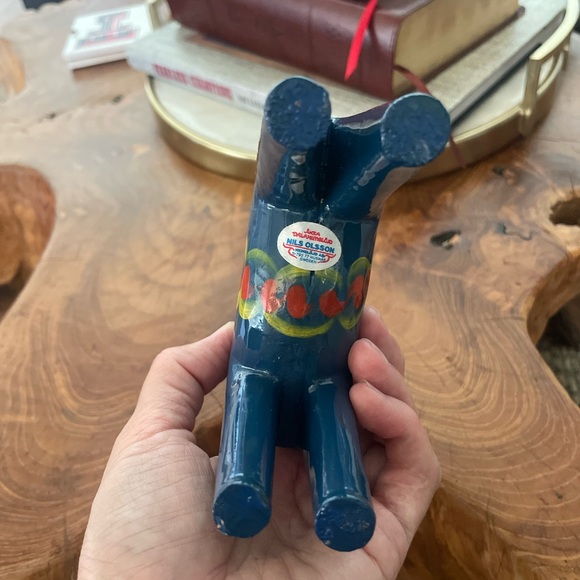 Nils Olsson Swedish Horse - Picture 6 of 8